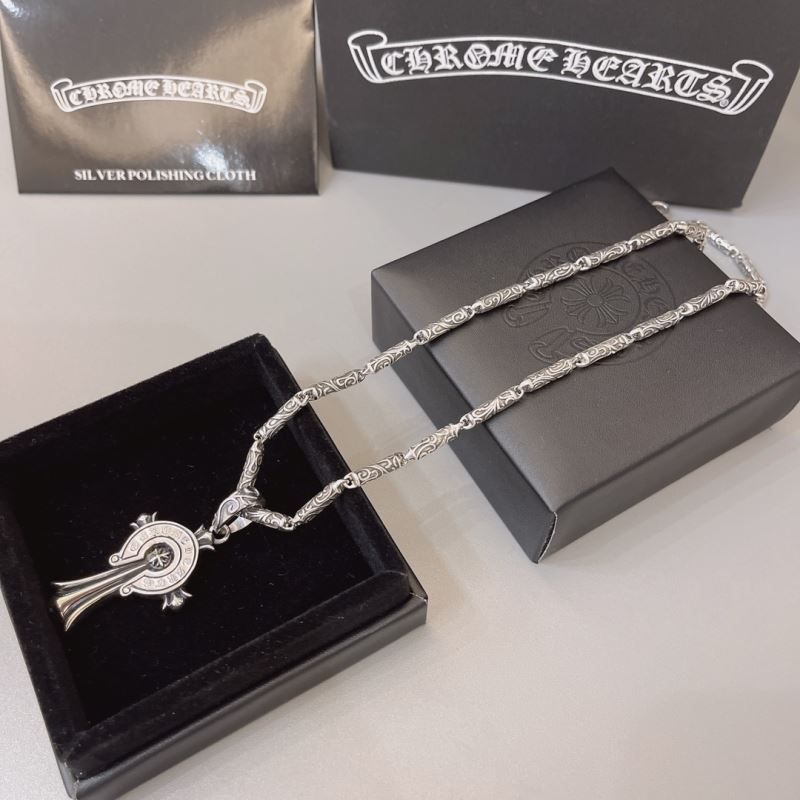 Chrome Hearts Necklaces